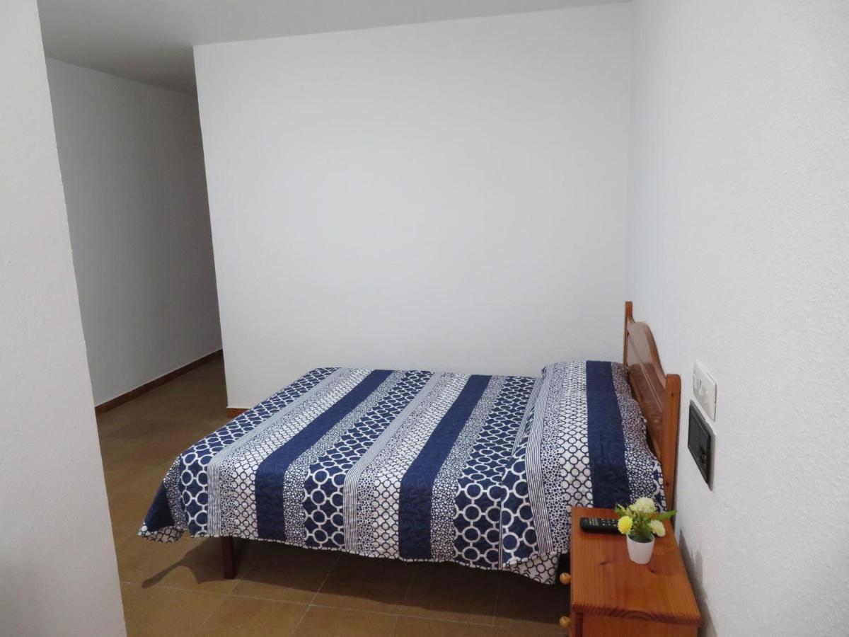 Meson La Lonja Hotel Herbes Luaran gambar