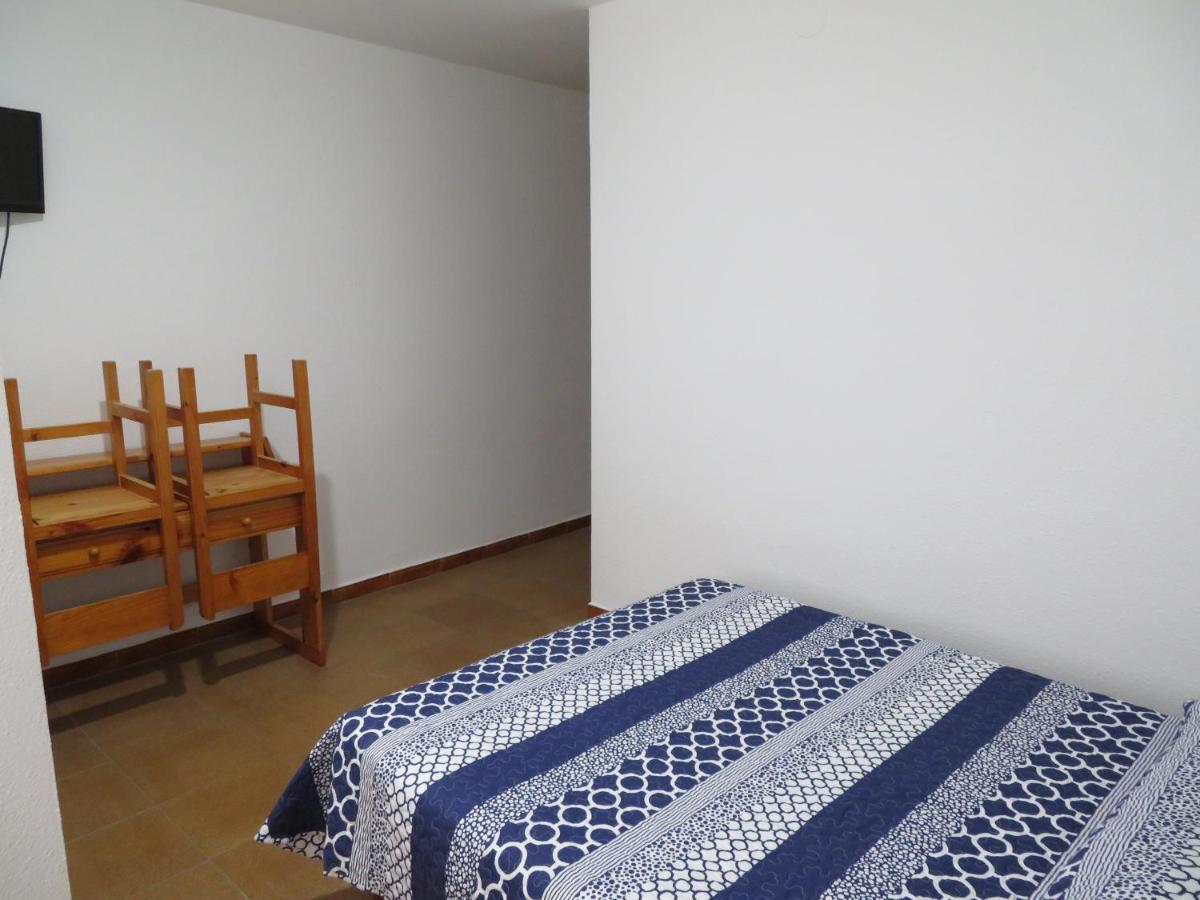 Meson La Lonja Hotel Herbes Luaran gambar